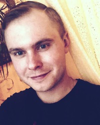 Коля Алексеев