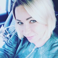 Елена Швецова
