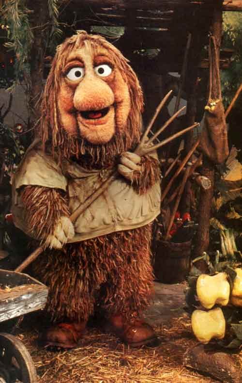 Скала фрэглов куча мусора картинки