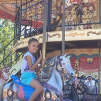 Вика Аптеева