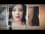 I saw an Angel ... Elena Koshka