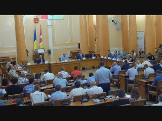 Геннадий Труханов: Ливневая канализация нуждается в масштабной реконструкции