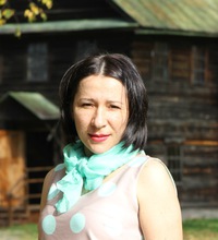 Анна Комлева