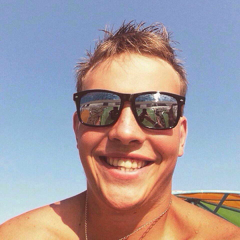 Роман Щукин