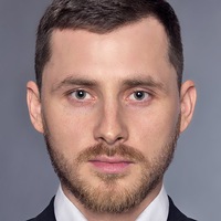 Тарас Макаренко