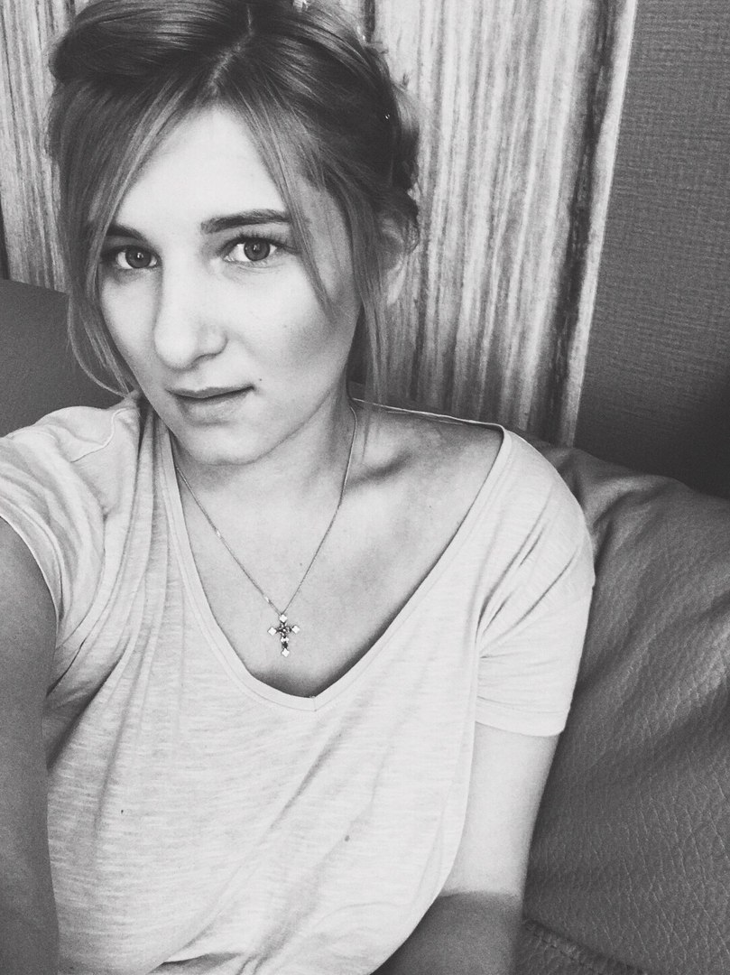 Милена Келлер