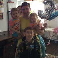 Павел Ермаков | Благовещенск