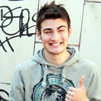 Максим Макк