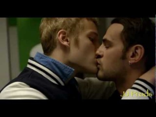 Angelo & Vassili (In Dreams) (Gay Themed) (JJprods)