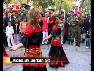 Tepecikli Kibariye __Lüleburgaz Kızları Roman Havası