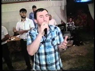 aqshin fateh ebel Hesen masalli toyu 2012