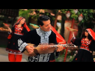 Jawid Sharif - Nakreeze Attan