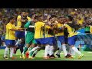 brazil vs germany Penalty Shootout l brazil vs germany tiebreaker l RIO Olympics 2016 Final