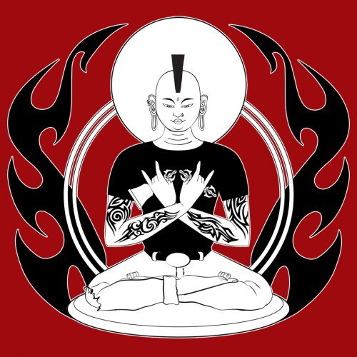 Все суетишься монахи картинка