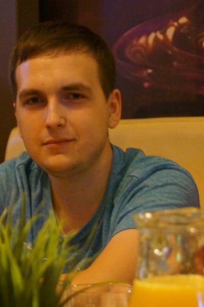 Сергей Акиньшин, 33 года, (07.12.1990), Воронеж, Россия