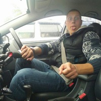 Алексей Шепшинский