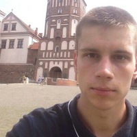 Илья Цветков | Ялуторовск