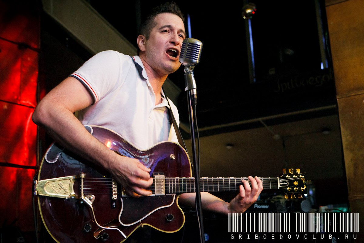 06.10 Rockabilly Weekend #36 06.10 Rockabilly Weekend #36
