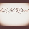 BLACKDeed