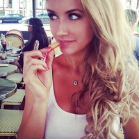 Ангелина Лисова