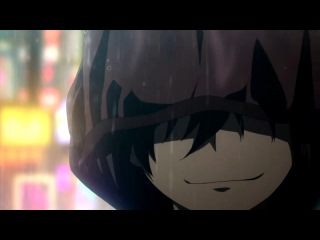 Otosaka Yuu's depression (Charlotte AMV)