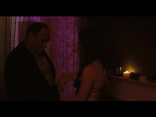 Кристен Стюарт (Kristen Stewart) голая в фильме «Добро пожаловать к Райли» (2009)