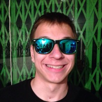 Сергей Петров