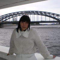 Светлана Осадчая