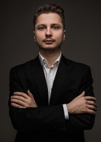 Алексей Паньков