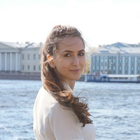 Полина Дрогобыч  •°•°•