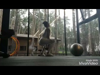 liliya_shatrovskaya video