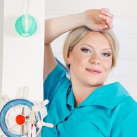 Ирина Жинжикова