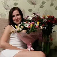 Оксана Мысина