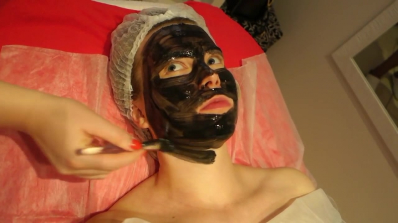 RobinaHoodina в гостях у Mavex