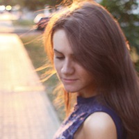 Кристина Леоненко