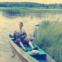 Саша Краснов | Санкт-Петербург