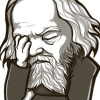 Дмитрий Менделеев | Новосибирск