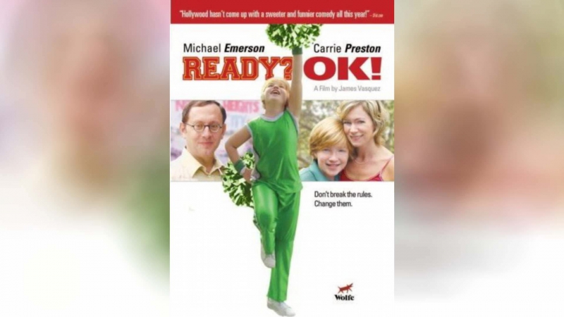 Готовы Хорошо! (2008) | Ready OK!
