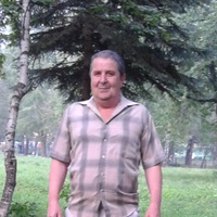 Сергей Решетников | Аша