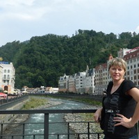 Наталья Баринова | 