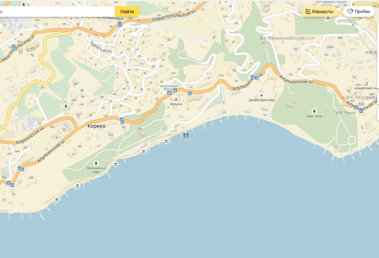 кореиз мисхор на карте крыма. карта кореиза с достопримечательностями. гаспра на карте крыма. карта пляжей мисхора. кореиз мисхор на карте крыма.