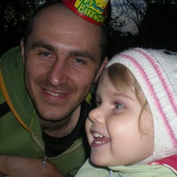 Антон Зинченко