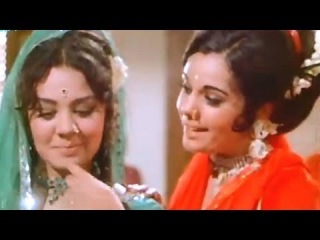 Koi Sehari Babu - Mumtaz, Farida Jalal, Asha Bhosle, Loafer Song