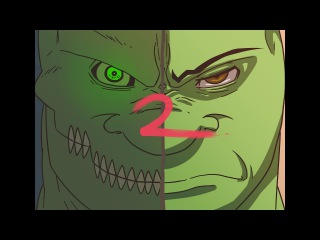 Attack on Ogre 2: Shrek Gets Rekt