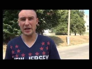 Пьяный участковый совершил ДТП. Трехлетний ребенок чудом не пострадал