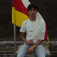 Marat Mamitov