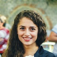 Юлия Антонова | Горловка