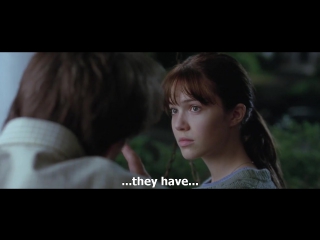 A Walk to Remember (2002) / Спеши любить eng sub