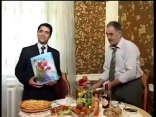 Turkmen film - Soygi owrumleri