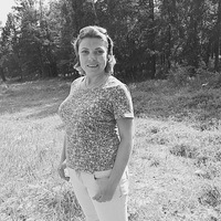 Марина Петрова